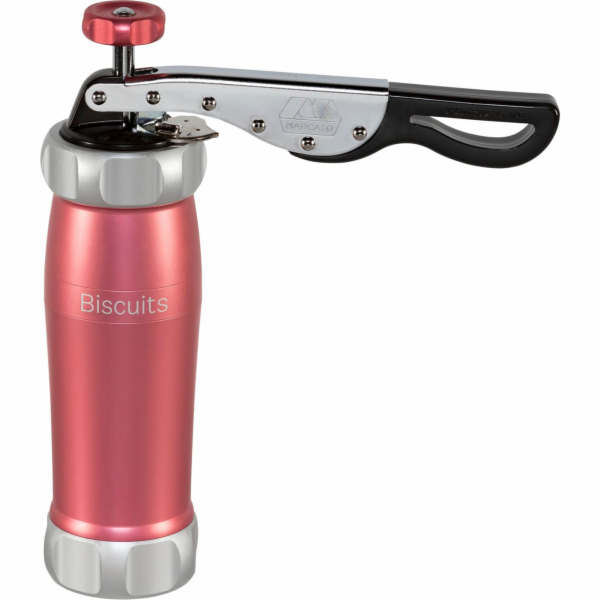 Marcato lis na těsto ruzova