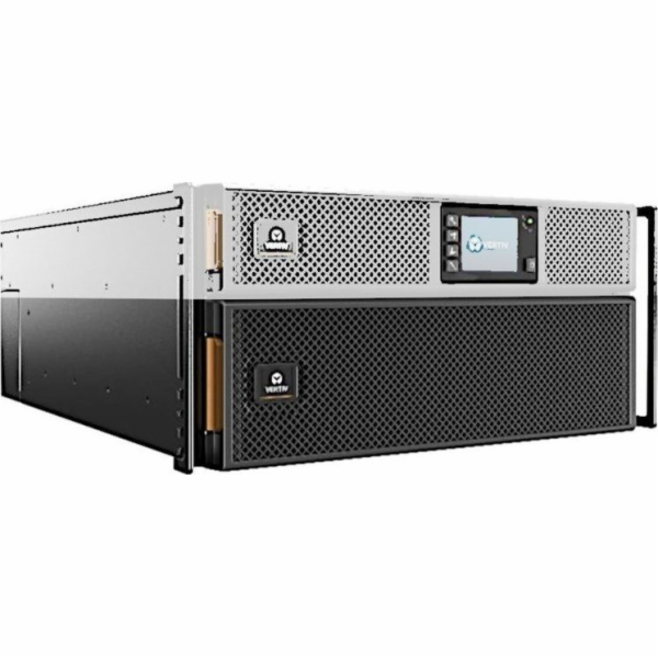 Vertiv GXT5 bateriový modul 12V/16x9Ah (GXT5-ECC192VRT3U)