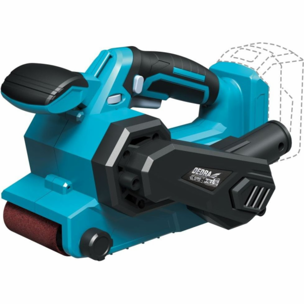 Bruska Dedra DED6901