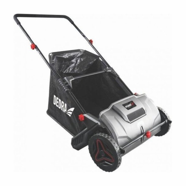 Dedra DED8803 sběrač listí