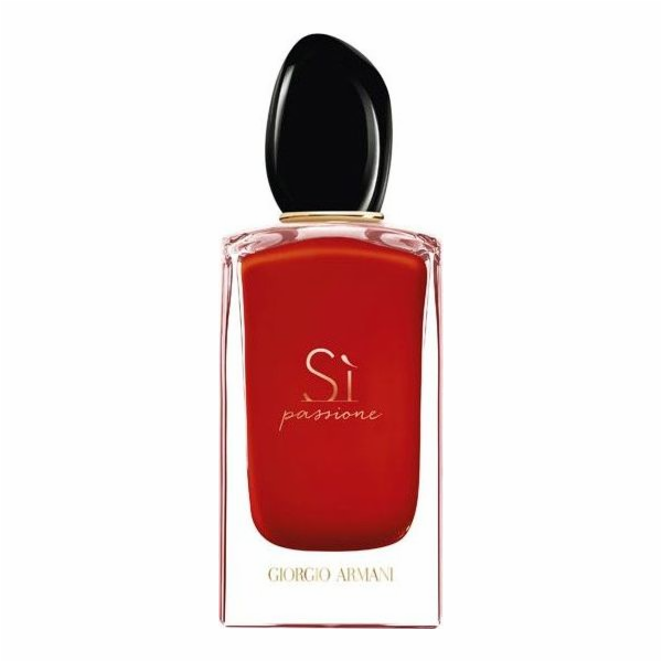 Giorgio Armani Si vášní EDP 150ML