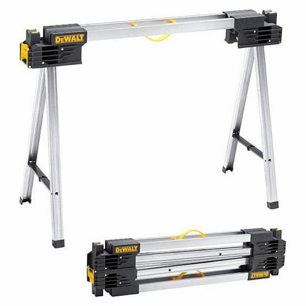 Kovové stojany Dewalt 2 ks. (DWST1-75676)