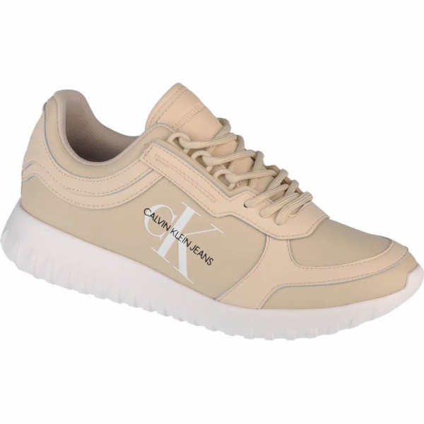 Calvin Klein Calvin Klein Runner Laceup YW0YW00375-AEO Bé...