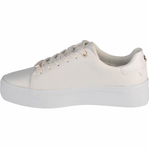 Calvin Klein Calvin Klein Flatform Lace Up HW0HW00575-0K4...