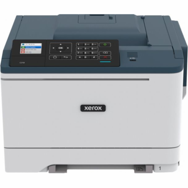 Multifunkční Xerox Xerox C310 Days Laser Color Printer 33...