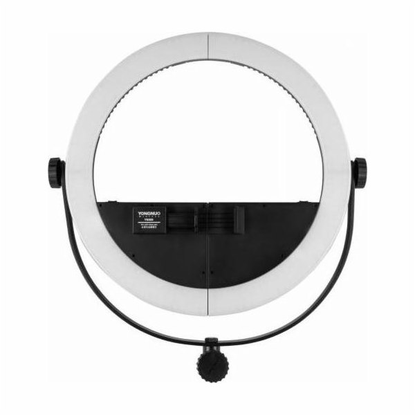 Yongnuo LED YN508 prstencová lampa - WB (5500 K)