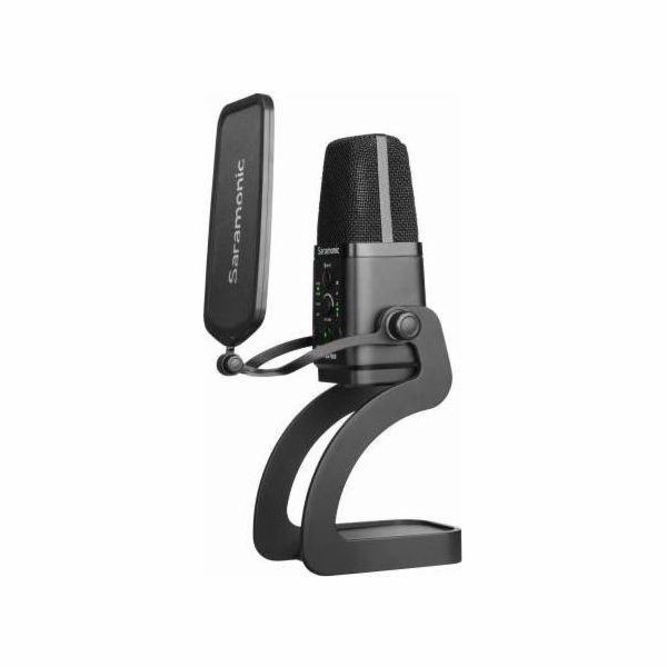 Mikrofon Saramon SR-MV7000