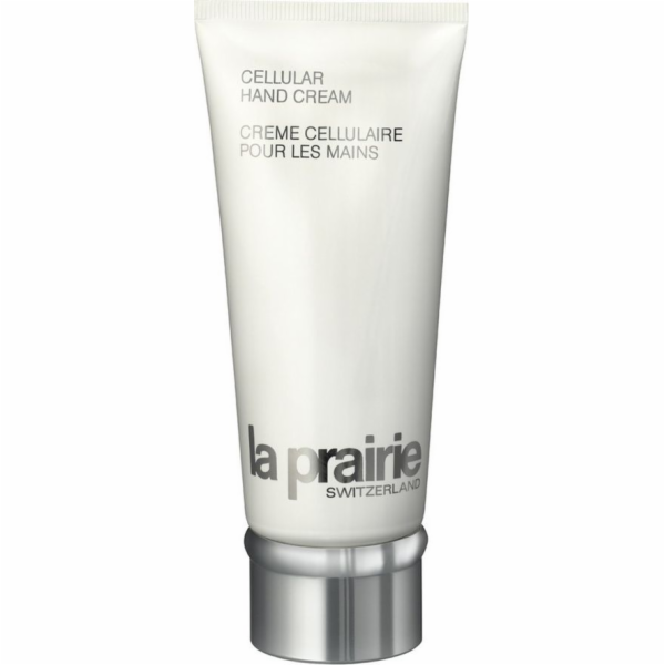 La Prairie Cellular Hand Cream - hydratační krém na ruce ...