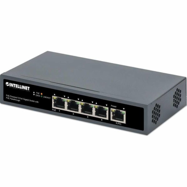Switch Intellinet Network Solutions 561808