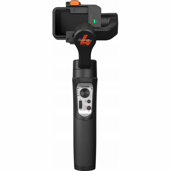 Gimbal Hohem Gimbal Stabilizer 3-OS WiFi, GoPro Hero 10/9...