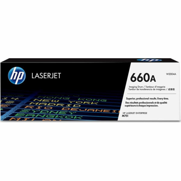 HP Drum 660A (124513)