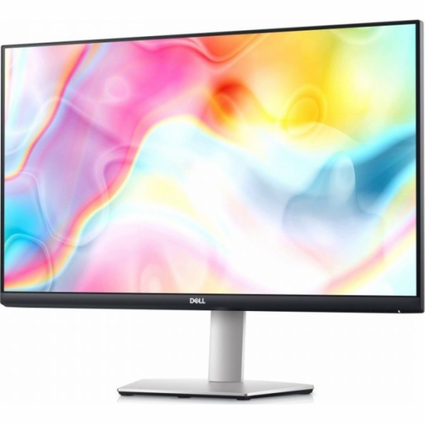 Monitor Dell Monitor 27 S2722DC LED 2560x1440/HDMI/USBC/3Y