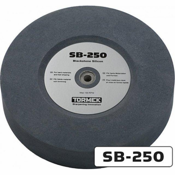 Brusný kámen Tormek Blackstone SB-250