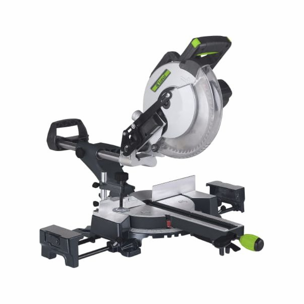 Pokosová pila Luna JMS260 1800 W 255 mm