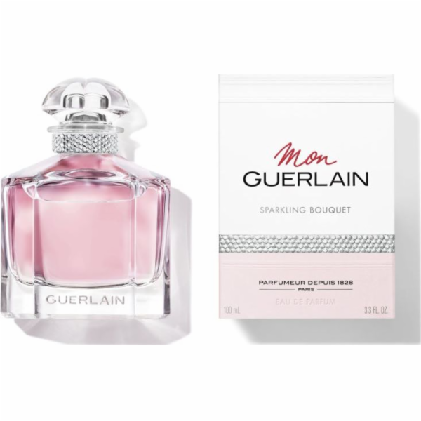 Guerlain Mon Guerlain Sparkling Bouquet EDP 100 ml
