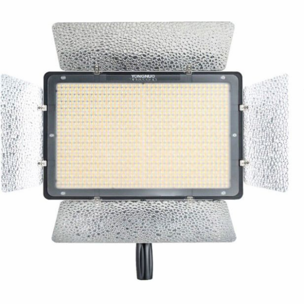 Yongnuo LED lampa Yongnuo YN-1200 3200-5500K POWER Bluetooth