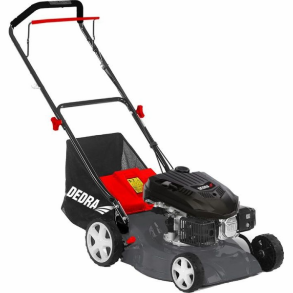 Mezi sekač s vnitřním spalovacím sekačkou Dedra s vnitřní...