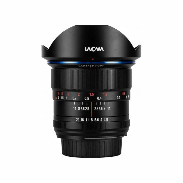 Objektiv Venus Optics Laowa D-Dreamer Nikon Z 12 mm F/2,8
