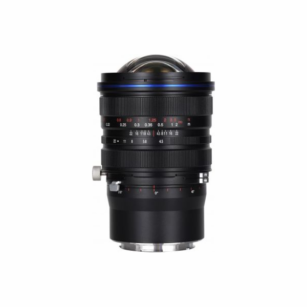 Objektiv Venus Optics Laowa Zero-D Shift Canon RF 15 mm F...