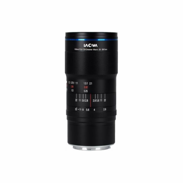 Objektiv Venus Optics Laowa CA-Dreamer Nikon Z 100 mm F/2,8
