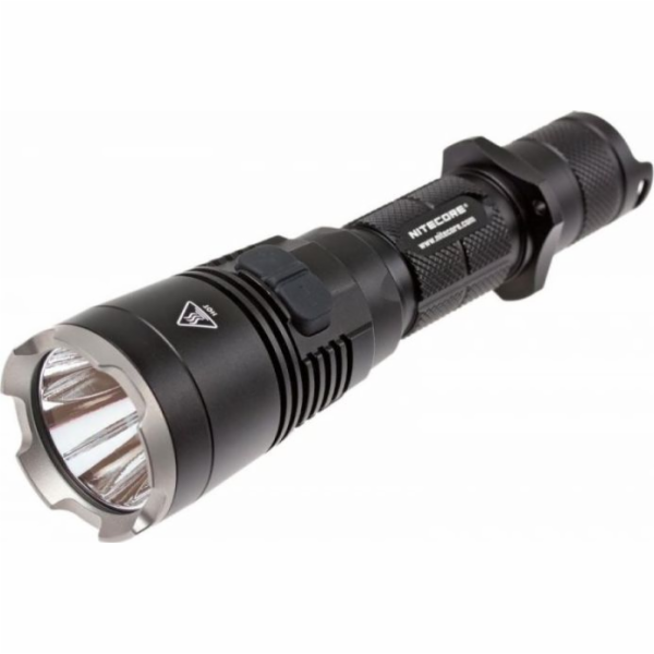 Svítilna Nitecore MH27UV, 1000 lm, USB