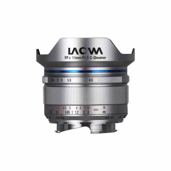 Objektiv Venus Optics Laowa Leica M 11 mm F/4,5 FF RL