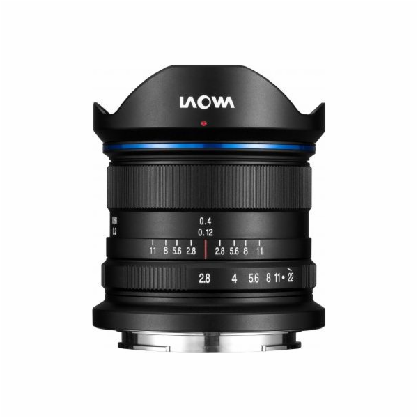 Objektiv Venus Optics Laowa C&D-Dreamer Nikon Z 9 mm F/2,8