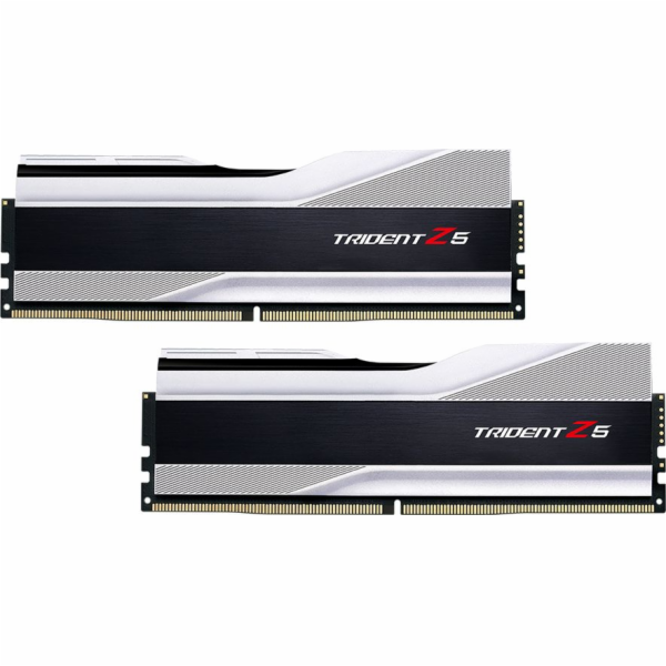 Paměť G.Skill Trident Z5, DDR5, 32 GB, 6000 MHz, CL36 (F5...