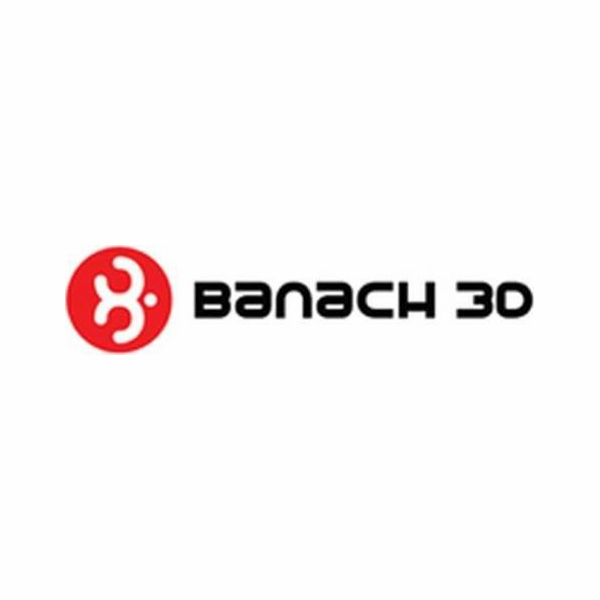Ekosystém-5letá podpora pro 3D školní tiskárny Banach (po...