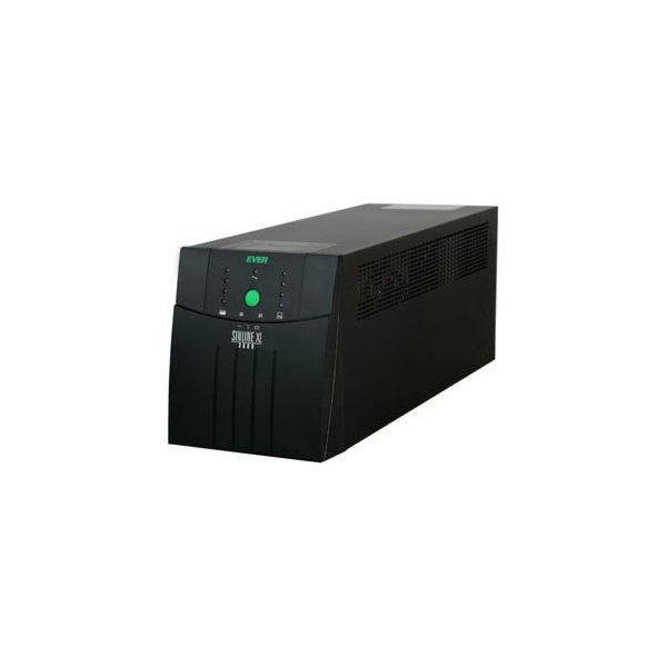 UPS Ever Sinline XL 3000 (3000VA/2100W) (W/SLXLTO-003K00/03)