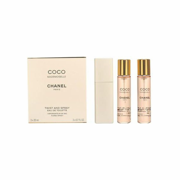 Chanel Coco Mademoiselle EDT 20 ml