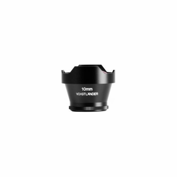 Voigtlander Hledáček Voigtlander - 10 mm