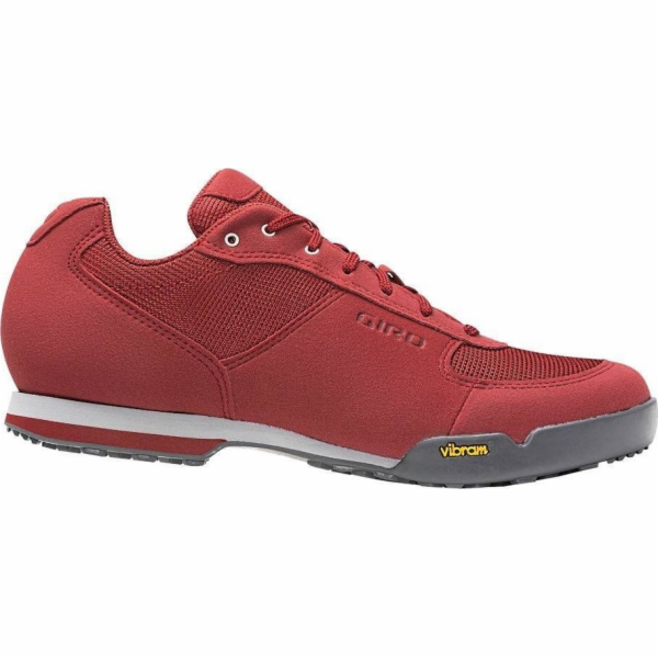 Pánské boty Giro Giro Rumble VR ox Blood Velikost 41 (NOV...