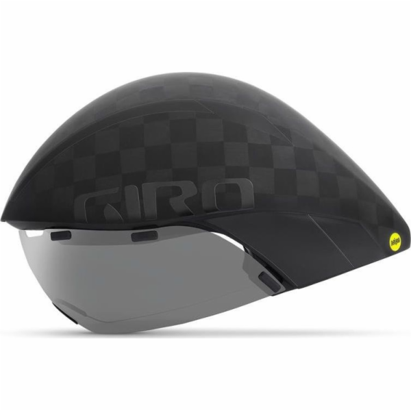 Časovkářská helma Giro GIRO AEROHEAD ULTIMATE INTEGROVANÁ...