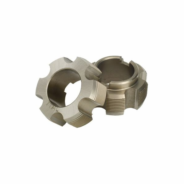 Cyclo TAPS pro spodní spodní koncové klepnutí na spojky W...