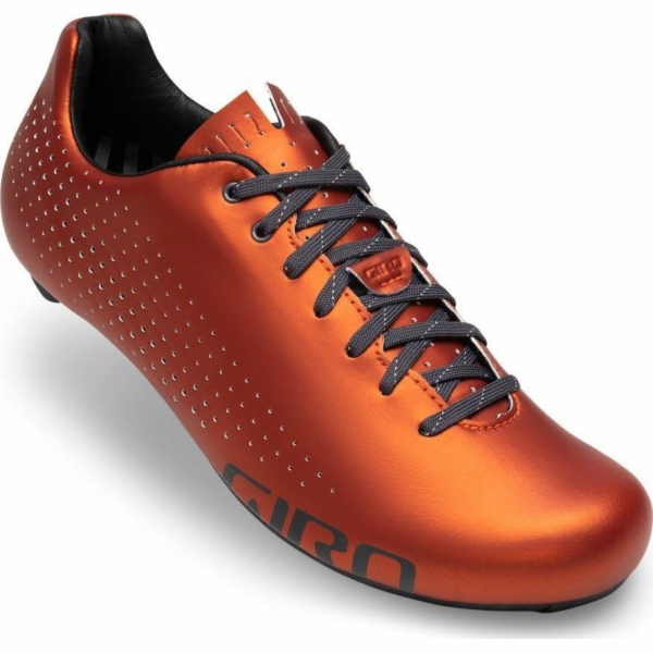 Pánské boty Giro Giro Empire Ox Red Velikost 42,5