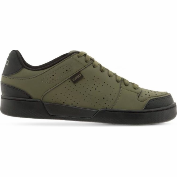 Giro Men s Shoes Giro Jacket II Olive Black Roz. 37 (NOVI...