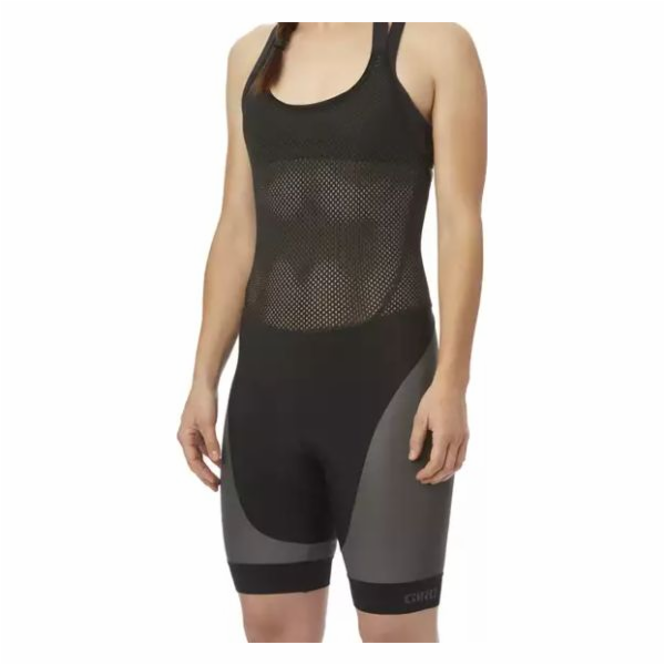 Dámské šortky Giro s insert Giro Chrono Reflexe Black M