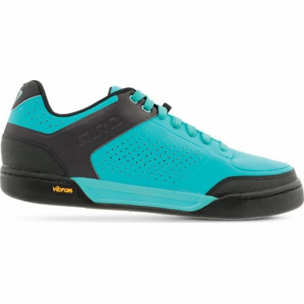 Giro Dámské boty Giro Riddance in Glacier Mint Velikost 4...