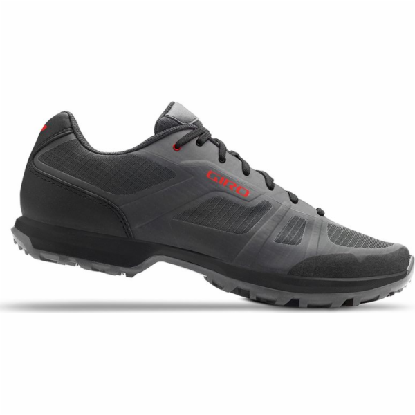 Giro Dámské boty měřidlo Titanium Dark Shadow 37