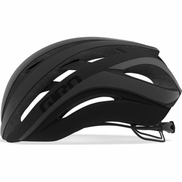 Giro Road Helma Aether Sférical MIPS Matte Black Flash Ve...