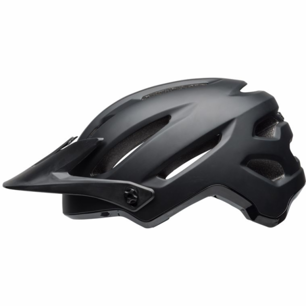 Bell Helma MTB 4 Cortes Matte Gloss Black R. S (52–56 cm)...