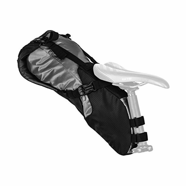 Blackburn Bag pod sedací sedací sedací sedlo 10 10,5 l s ...