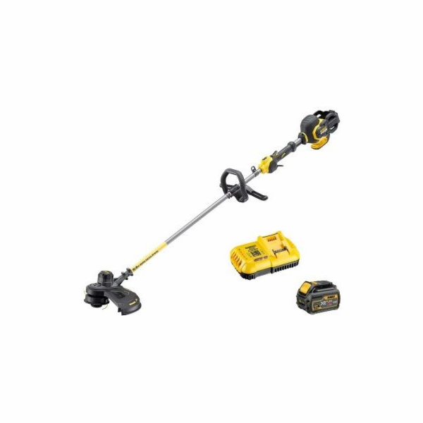 Dewalt 2rychlostní akumulátorová sekačka na trávu, 54V Li...