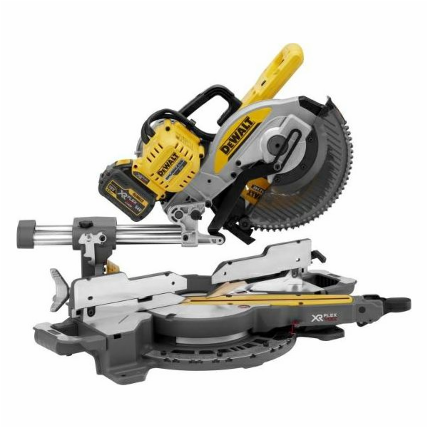 Pokosová pila Dewalt DCS727T2 54V 250mm