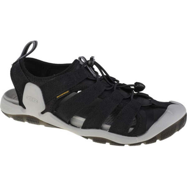 Keen Keen Clearwater II 1024968 Black 43