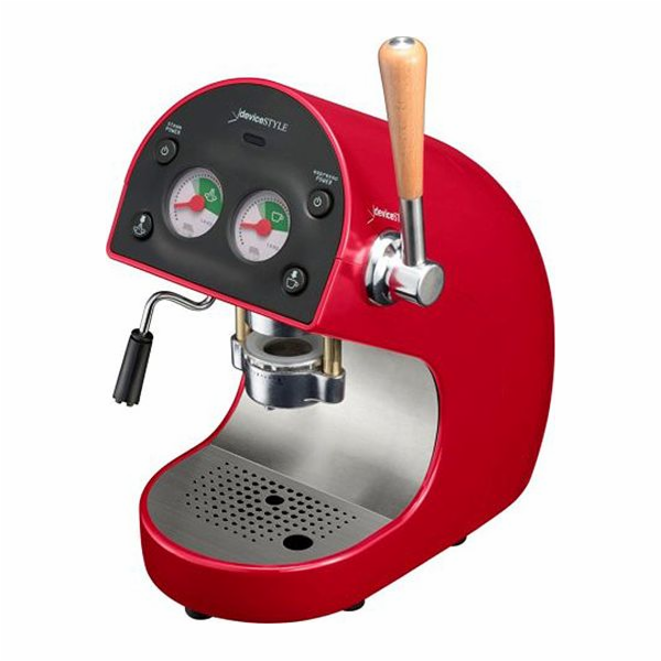 Brunopasso PD-1 Red Press Express