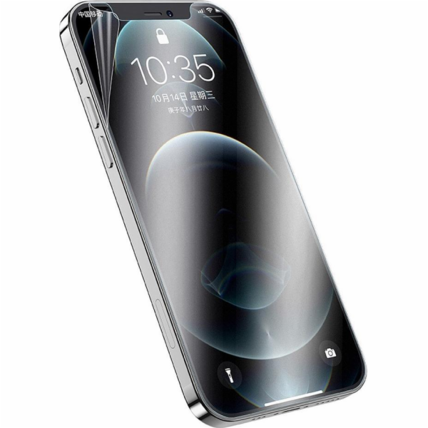 Hoco HOCO GF007 HD TELEFON HYDROGELOVÁ MATNÁ FÓLIE 50 KS