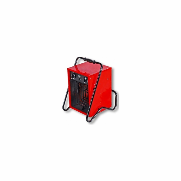 Dedra Elektrický ohřívač 5kW DED9922