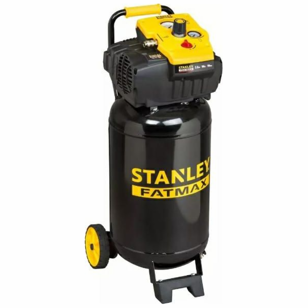 Stanley OL227 kompresor 10bar 50L (8117260STF506)